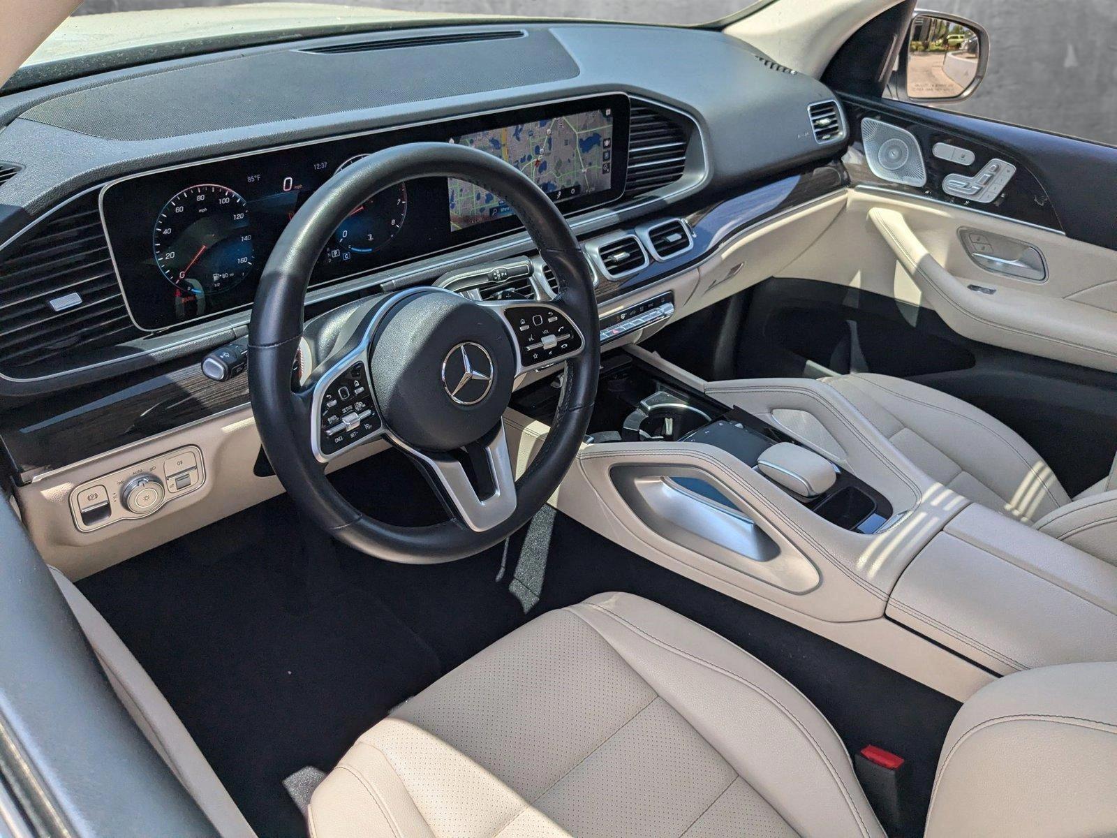 2022 Mercedes-Benz GLE Vehicle Photo in Maitland, FL 32751