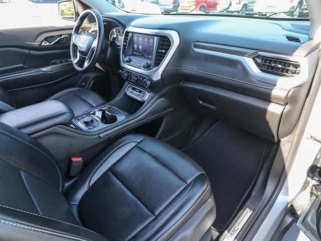 2023 GMC Acadia Vehicle Photo in HOMOSASSA, FL 34448-1461
