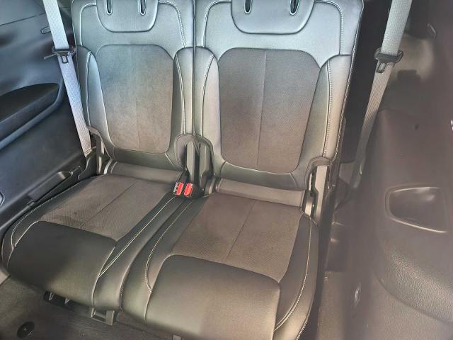 2024 Jeep Grand Cherokee L Vehicle Photo in Grapevine, TX 76051