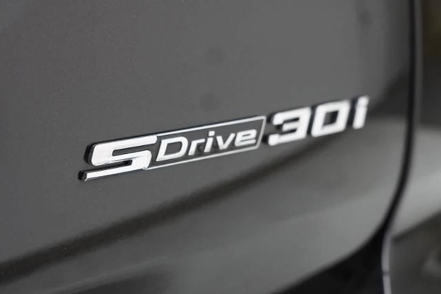 2024 BMW X3 sDrive30i Vehicle Photo in GRAPEVINE, TX 76051