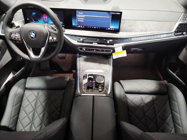 2025 BMW X5 xDrive50e Vehicle Photo in GRAPEVINE, TX 76051