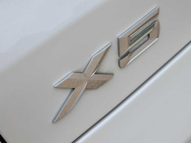 2022 BMW X5 sDrive40i Vehicle Photo in PLANO, TX 75024