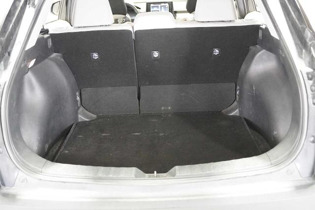 2022 Toyota Corolla Cross Vehicle Photo in GRAPEVINE, TX 76051