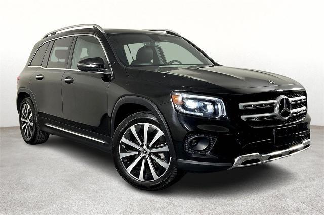 2023 Mercedes-Benz GLB Vehicle Photo in Tulsa, OK 74129