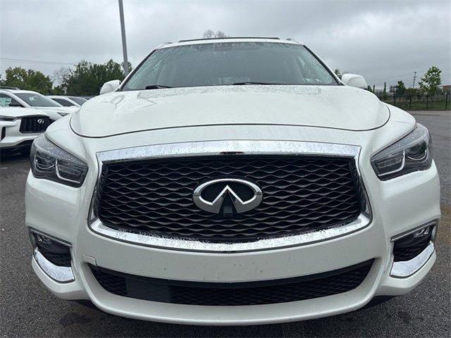 2018 INFINITI QX60 Vehicle Photo in Willow Grove, PA 19090
