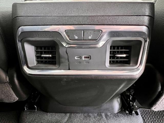 2024 GMC Sierra 3500 HD Vehicle Photo in EFFINGHAM, IL 62401-2832