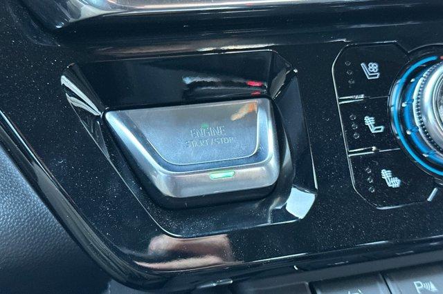 2025 GMC Sierra 1500 Vehicle Photo in STOCKTON, CA 95212-2838