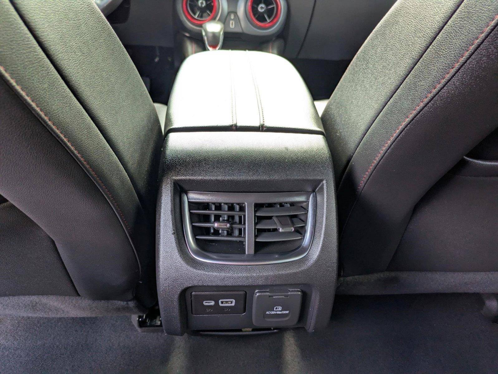 2022 Chevrolet Blazer Vehicle Photo in GREENACRES, FL 33463-3207