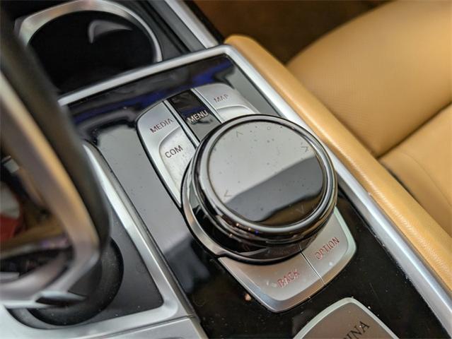 2019 BMW ALPINA B7 xDrive Vehicle Photo in ENGLEWOOD, CO 80113-6708