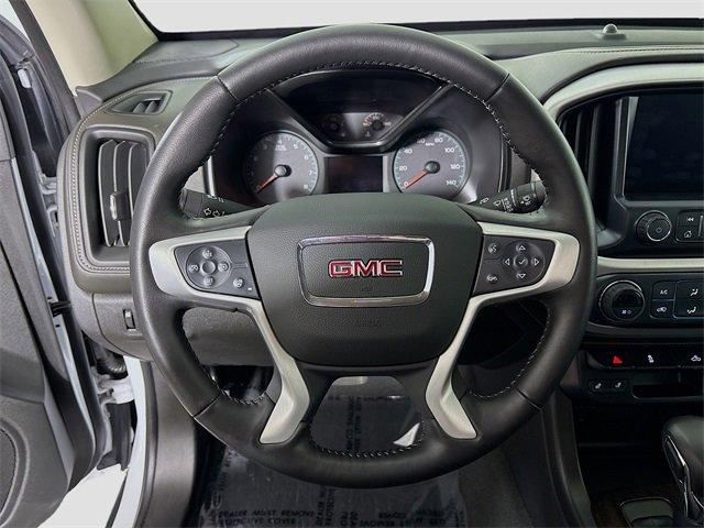 2022 GMC Canyon Vehicle Photo in PUYALLUP, WA 98371-4149