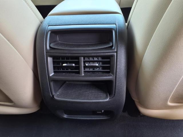 2017 Cadillac XT5 Vehicle Photo in TAMPA, FL 33612-3404