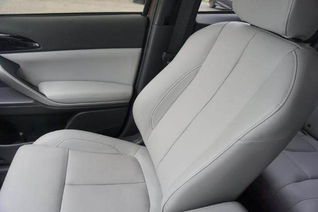 2023 Mitsubishi Eclipse Cross Vehicle Photo in FAIRMONT, WV 26554-2318