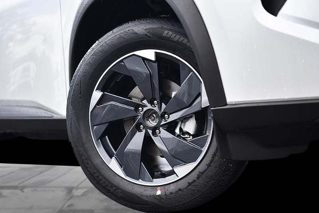 2025 Nissan Rogue Vehicle Photo in Ballwin, MO 63011