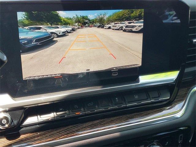 2023 GMC Sierra 1500 Vehicle Photo in SUNRISE, FL 33323-3202