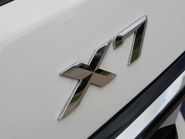 2025 BMW X7 xDrive40i Vehicle Photo in PLANO, TX 75024
