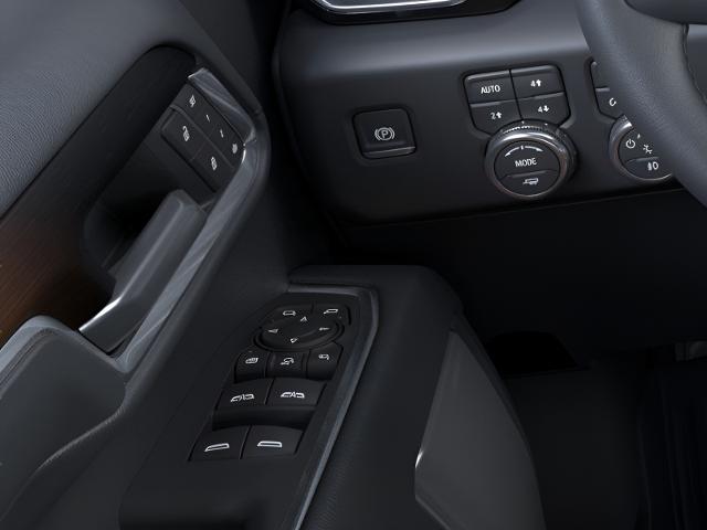 2025 GMC Sierra 3500 HD Vehicle Photo in GREEN BAY, WI 54303-3330