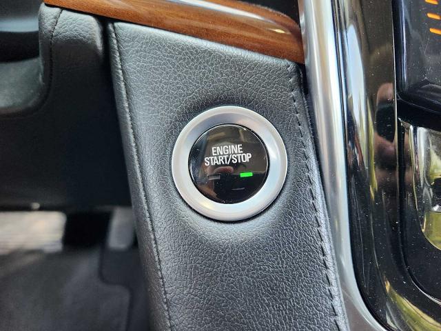 2019 Cadillac Escalade Vehicle Photo in HOUSTON, TX 77079