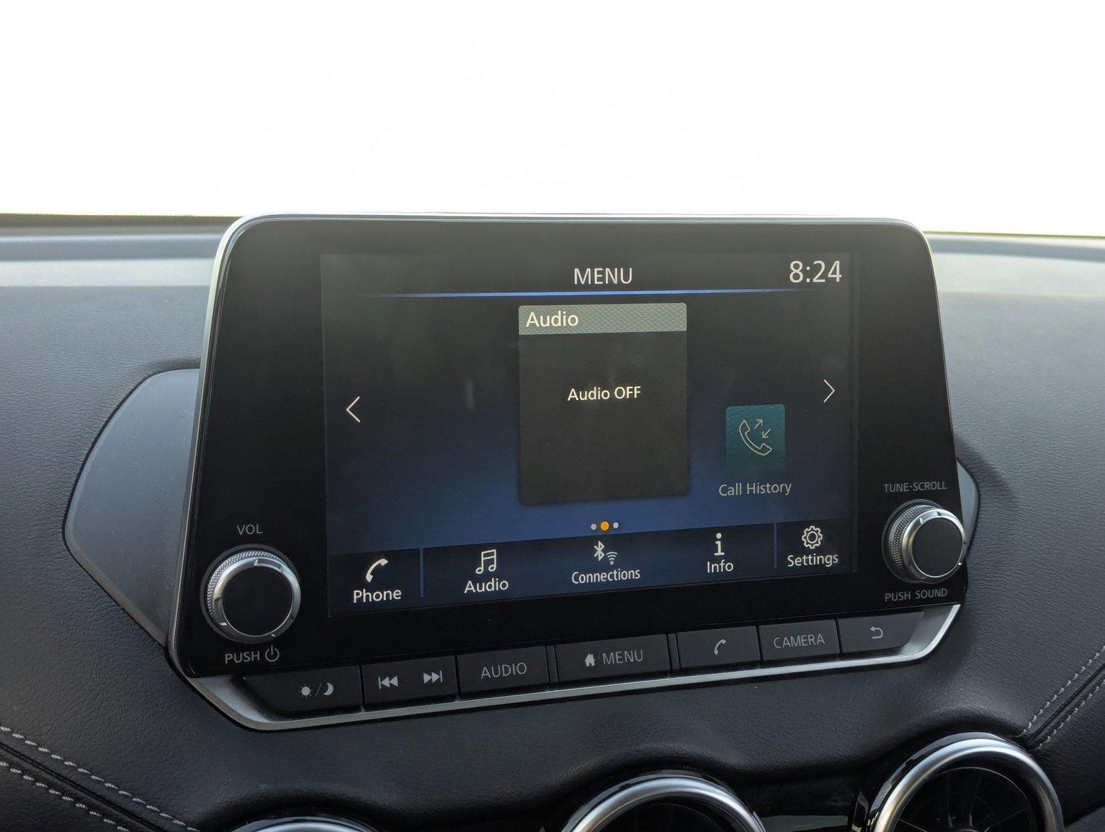 2023 Nissan Sentra Vehicle Photo in Pembroke Pines , FL 33027
