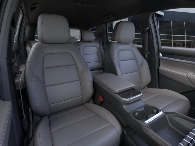 2026 GMC Terrain Vehicle Photo in HOMOSASSA, FL 34448-1461