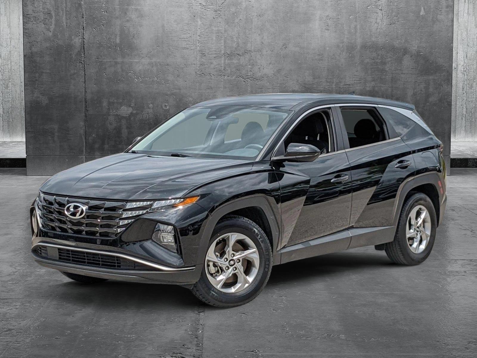 2022 Hyundai TUCSON Vehicle Photo in Winter Park, FL 32792