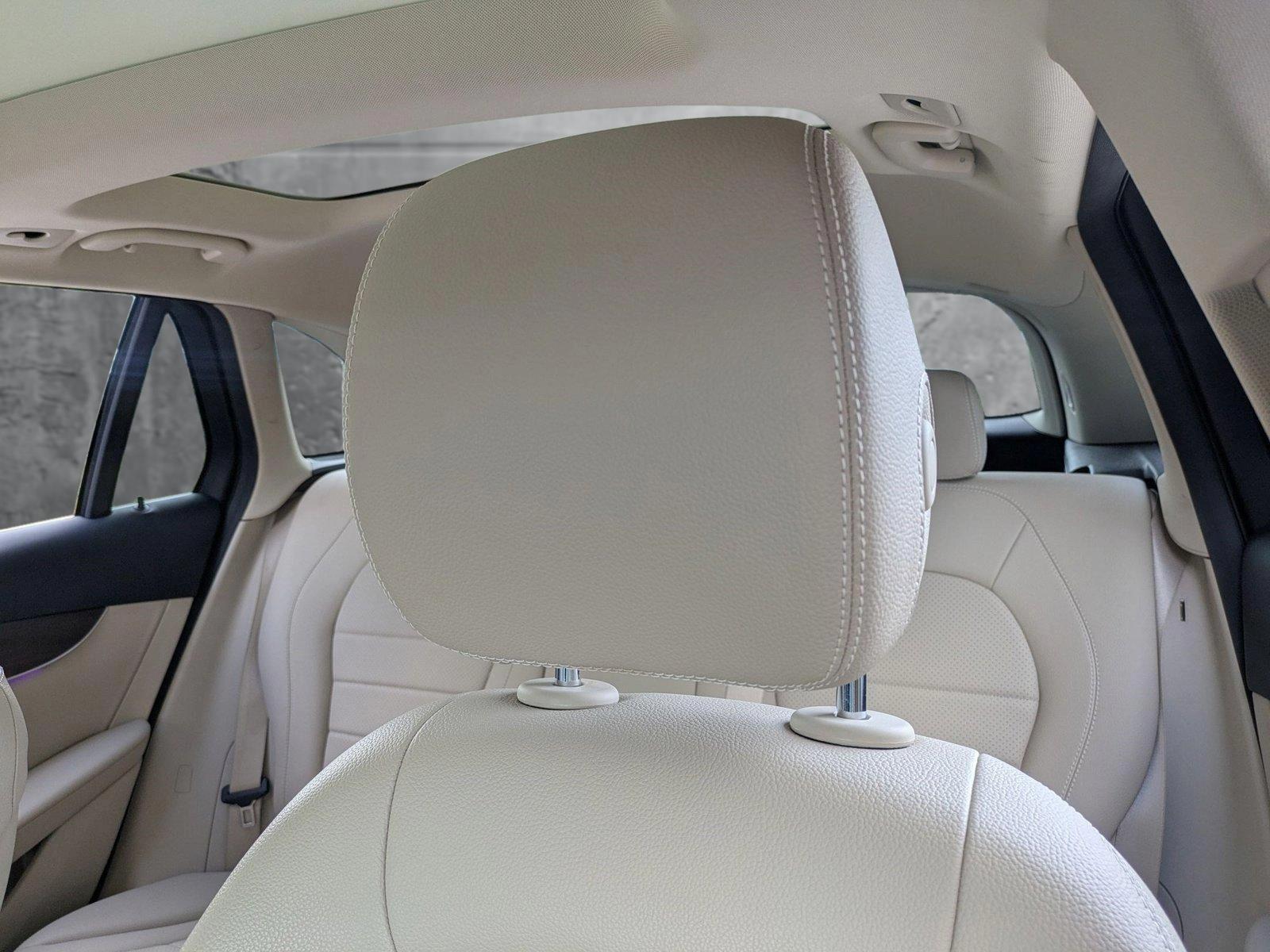2020 Mercedes-Benz GLC Vehicle Photo in Sarasota, FL 34231