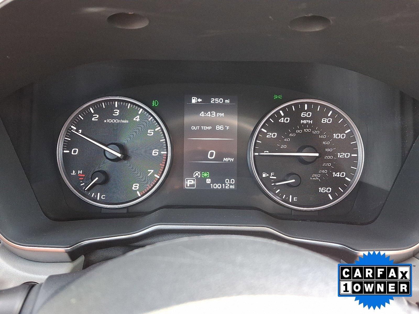 2024 Subaru Outback Vehicle Photo in Harrisburg, PA 17111