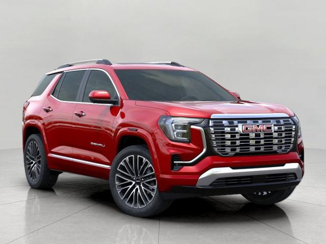 2026 GMC Terrain Vehicle Photo in APPLETON, WI 54914-8833