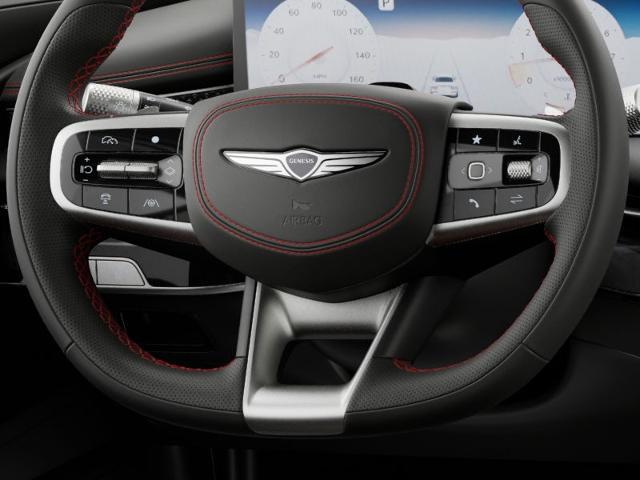 2025 Genesis G80 Vehicle Photo in Appleton, WI 54913