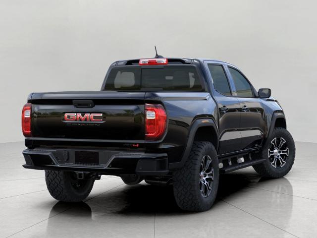 2025 GMC Canyon Vehicle Photo in APPLETON, WI 54914-8833