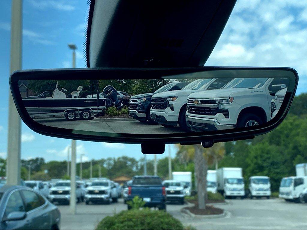 2022 Cadillac XT5 Vehicle Photo in BEAUFORT, SC 29906-4218