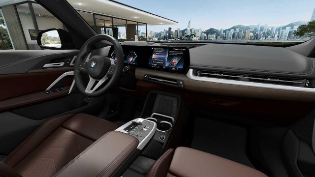 2025 BMW X1 xDrive28i Vehicle Photo in GRAPEVINE, TX 76051
