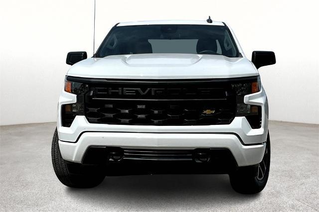 2023 Chevrolet Silverado 1500 Vehicle Photo in Tulsa, OK 74145
