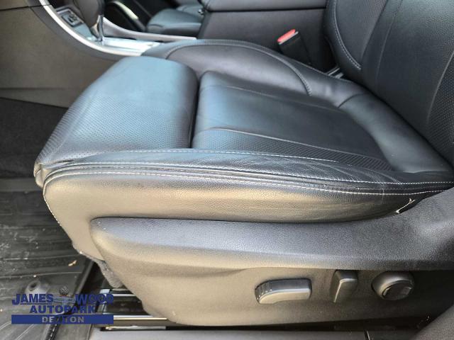 2020 Subaru Ascent Vehicle Photo in DENTON, TX 76210-9321