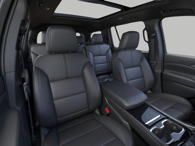 2025 Chevrolet Traverse Vehicle Photo in MIDDLETON, WI 53562-1492