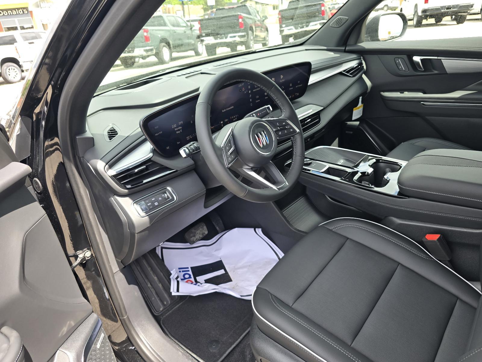 2025 Buick Enclave Vehicle Photo in Rolla, MO 65401
