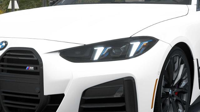 2025 BMW M440i Vehicle Photo in GRAPEVINE, TX 76051