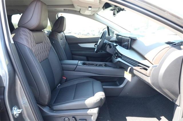 2025 Nissan Murano Vehicle Photo in Hazelwood, MO 63042