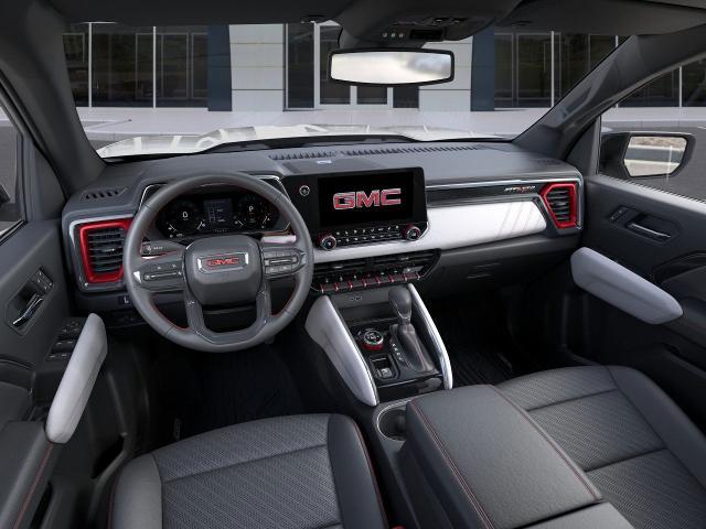 2025 GMC Canyon Vehicle Photo in WATERTOWN, CT 06795-3318