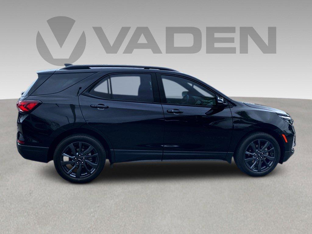 2024 Chevrolet Equinox Vehicle Photo in SAVANNAH, GA 31406-4513