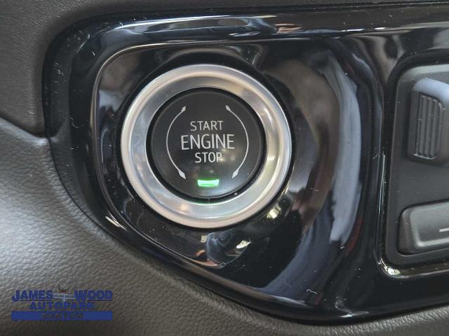 2024 GMC Sierra 2500 HD Vehicle Photo in DENTON, TX 76210-9321