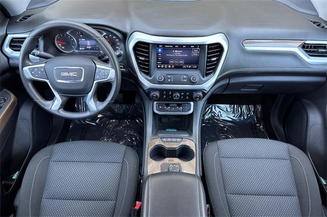 2023 GMC Acadia Vehicle Photo in ELK GROVE, CA 95757-8703