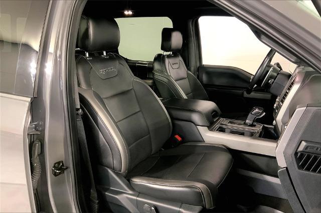 2020 Ford F-150 Vehicle Photo in Lees Summit, MO 64086