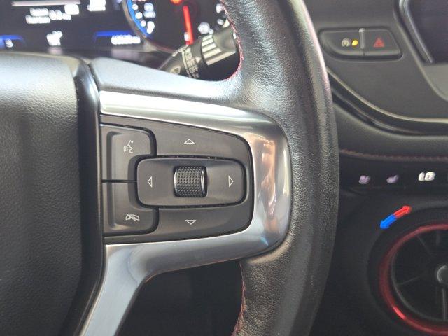 2022 Chevrolet Blazer Vehicle Photo in Decatur, TX 76234