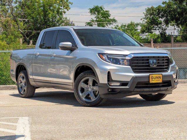 2023 Honda Ridgeline Vehicle Photo in San Antonio, TX 78230