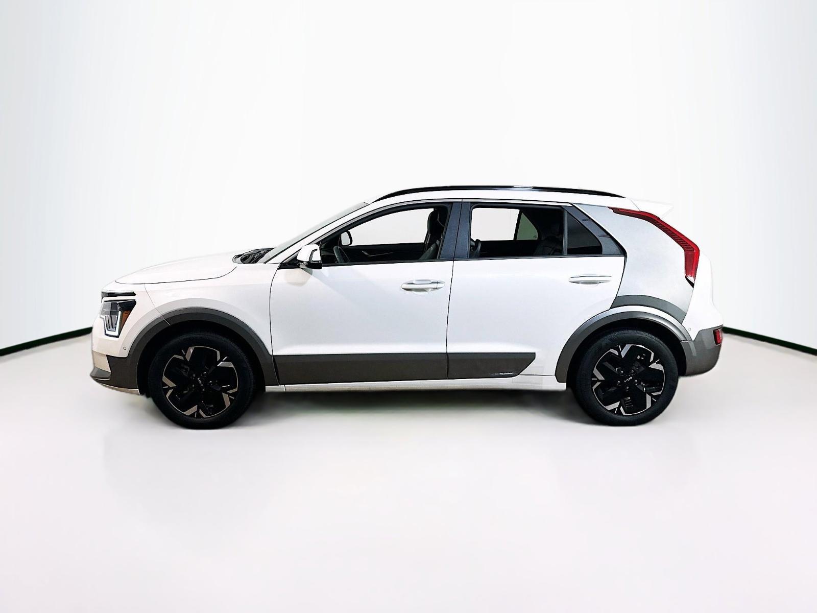 2024 Kia Niro EV Vehicle Photo in Langhorne, PA 19047