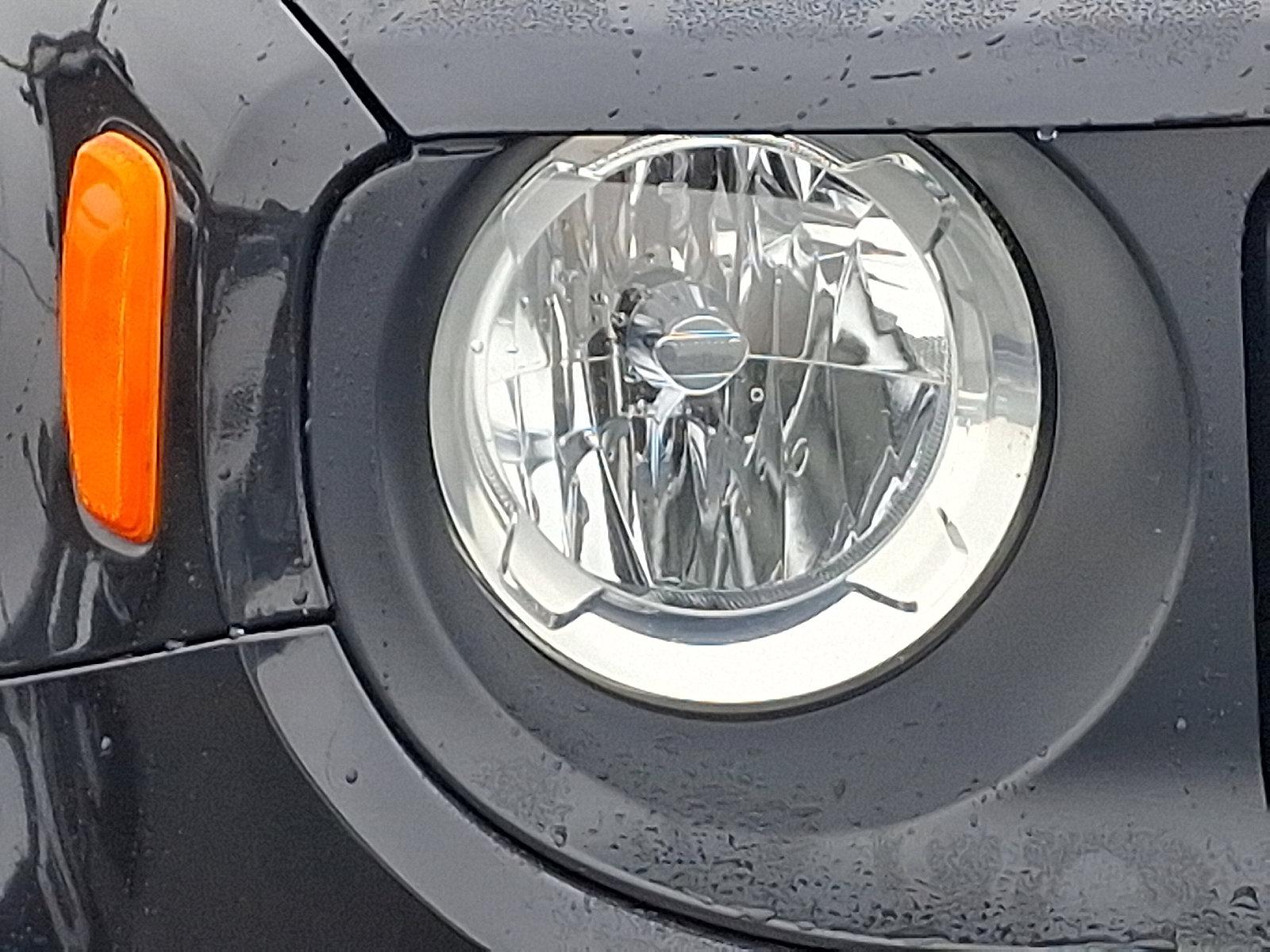 2016 Jeep Renegade Vehicle Photo in Harrisburg, PA 17111