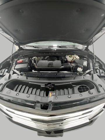 2021 Cadillac Escalade Vehicle Photo in OSHKOSH, WI 54904-7811