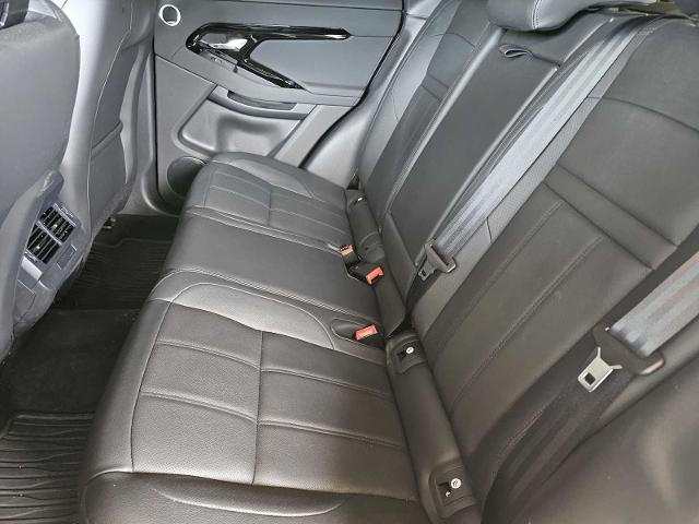 2024 Range Rover Evoque Vehicle Photo in AUSTIN, TX 78717