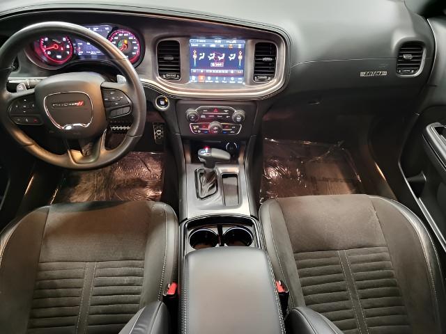 2023 Dodge Charger Vehicle Photo in GREEN BAY, WI 54303-3330