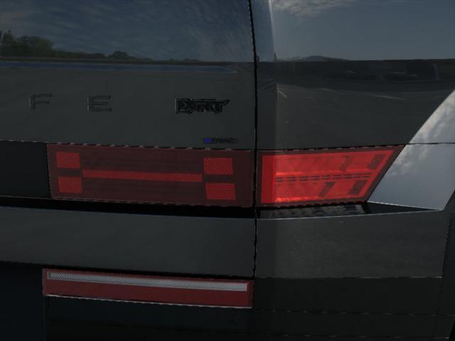 2025 Hyundai SANTA FE Vehicle Photo in Peoria, IL 61615